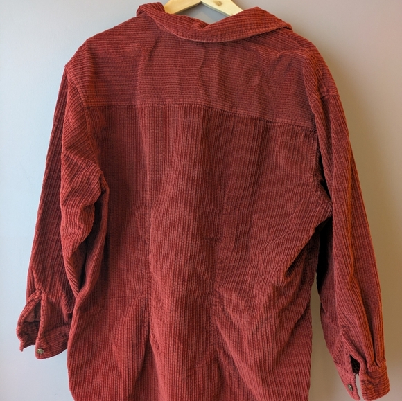 J. Jill Woman Button down shirt 2X - Picture 5 of 12